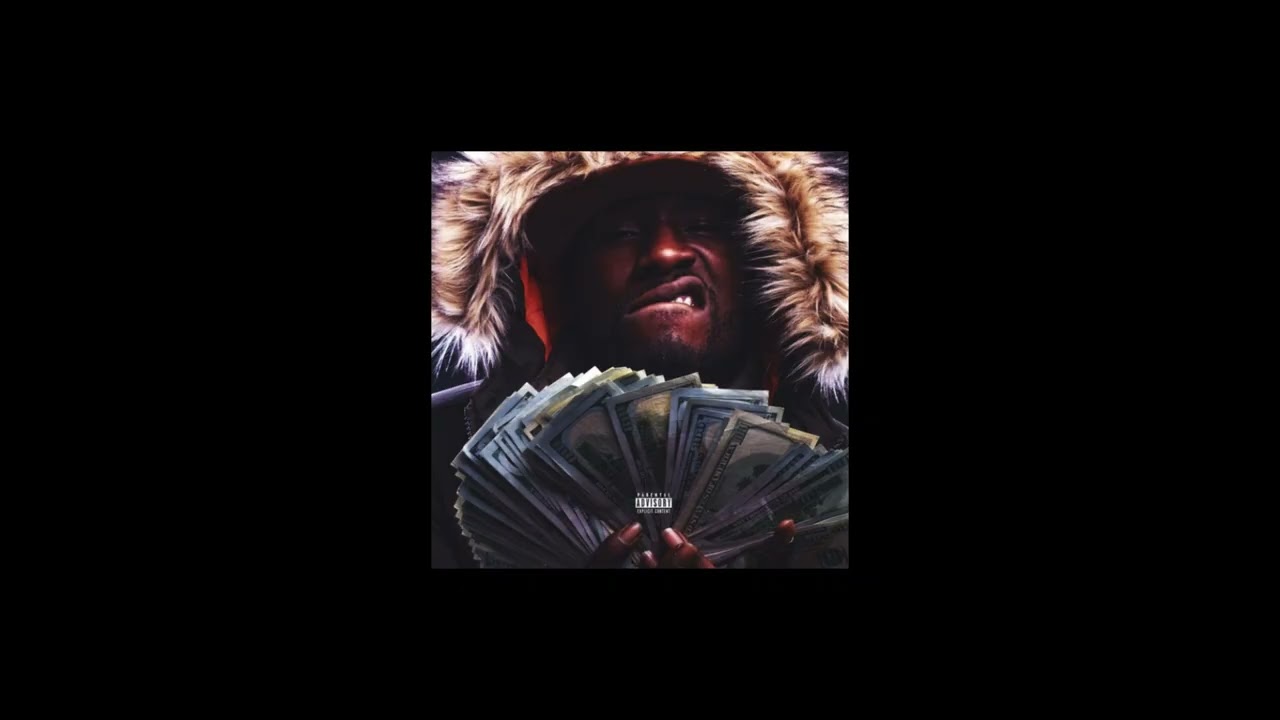 Bankroll fresh x d.rich type beat 27