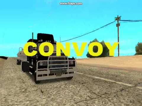 Convoy