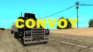 Convoy Trailer