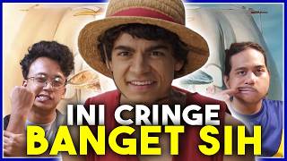 One Piece Live Action Atau Tahan Cringe