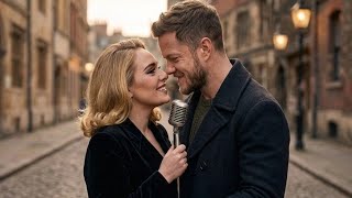 Adele Ft. Imagine Dragons - UNSTOPPABLE AFTER YOU 🔥 | Powerful Emotional Breakup Anthem |AI pop-rock
