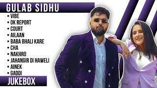 Top 10 songs of Gulab Sidhu | Gulab Sidhu all songs | New Punjabi songs 2023 #gulabsidhu Thumb
