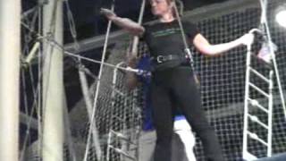 Set Split with Catch