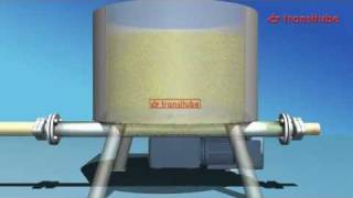 TRANSITUBE Anti-bridging ZFP TYPE- TIM SA