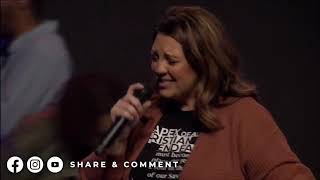 World Harvest Church • Pastor Rod Parsley • Wednesday 10/6/2021 • October Outpouring
