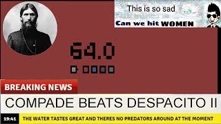 64.0 Episode #1 | Rasputin | Compade screenshot 3