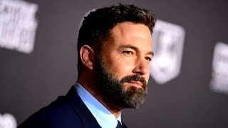 Ben Affleck Confesses His True Feelings About Jennifer Garner — Cameras Caught It!