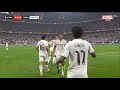 Rodrygo Goal Vs Atletico De Madrid Free Clips For Edits