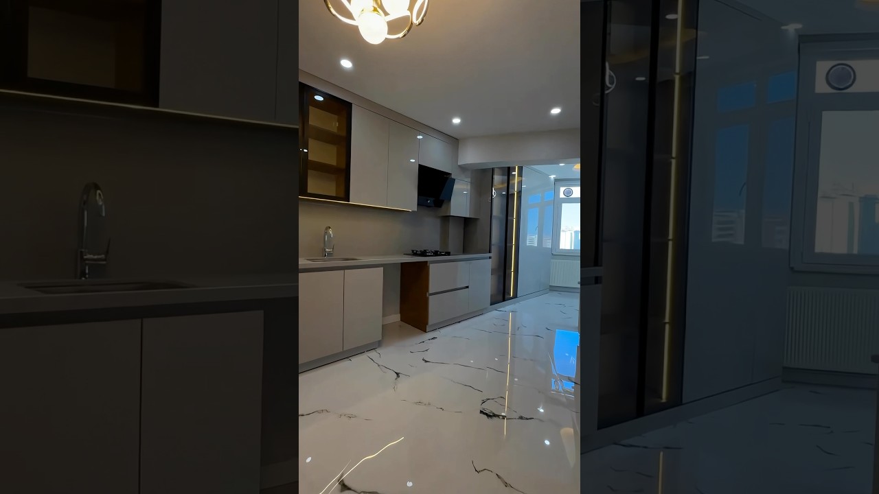 WHY EVERY NEW HOME IN 2026 IS CHOOSING THIS MODULAR KITCHEN 😱🔥