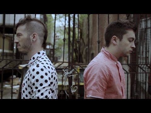 twenty one pilots: Migraine (UK VERSION)