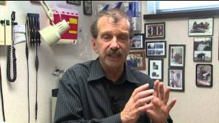 Dr. Zorba Paster on research about video games