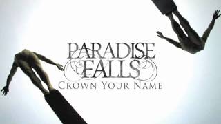 Watch Paradise Falls Hold On To Everything video