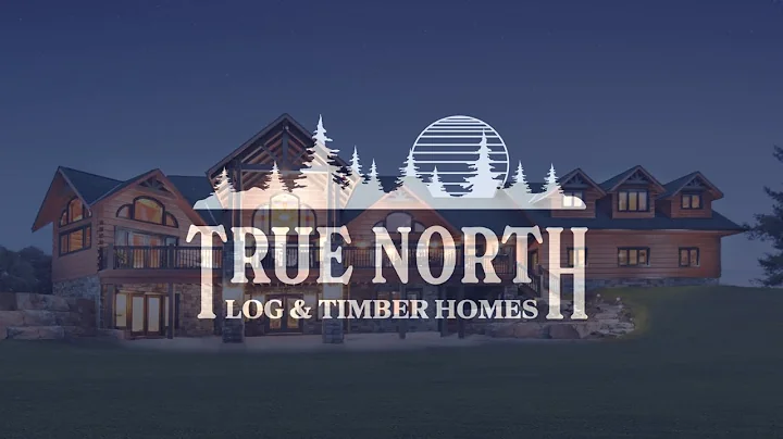 Tara & Greg Ramseyer - Review - True North Log Homes