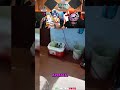 ¡El taponazo que nadie esperaba! 😂 #shorts