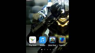 Como usar game killer para hackear modern combat 4