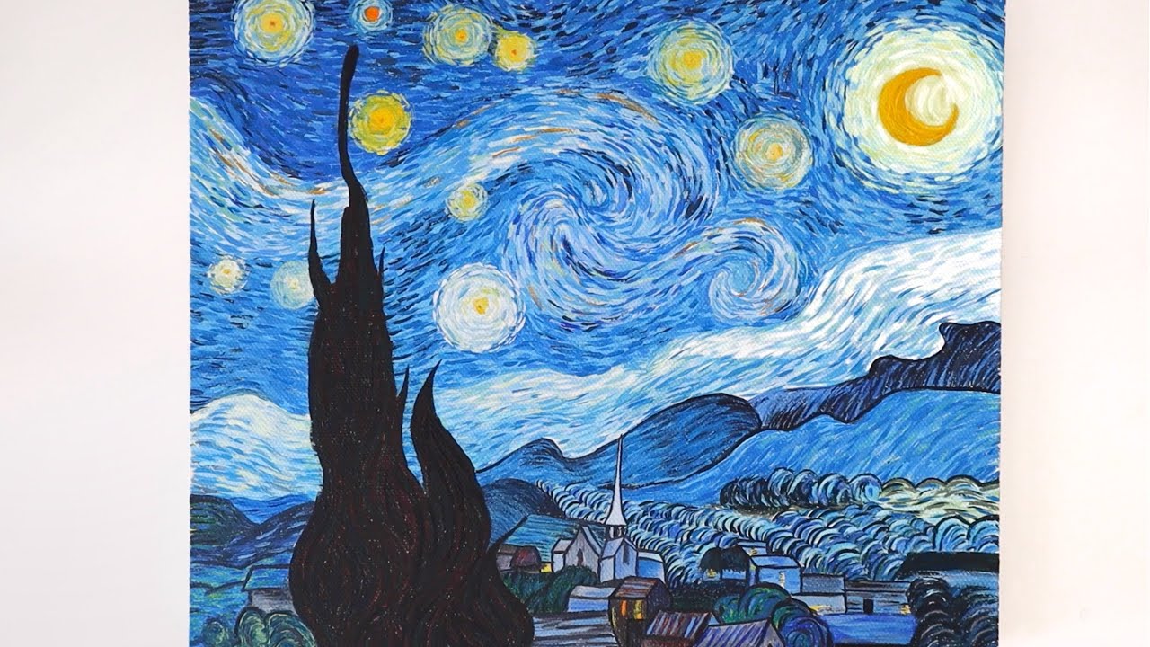 Starry Night