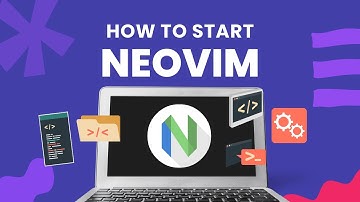 From Clueless to Configured - Neovim with kickstart.nvim (Part 1)