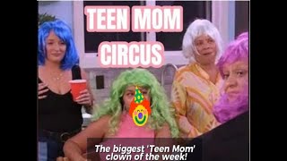 Jenelle Evans' Boyfriend August Keen Brags About How Rich He & the 'Teen Mom' Star Are