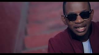 Mathias Walichupa - Ni Wewe (feat. Godfrey Steven) [ ]