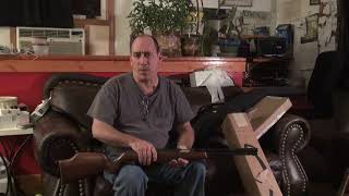 Return of the 97K  air gun chit chat