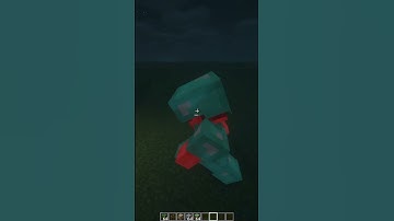 Do you remember? 🥺Minecraft #shorts