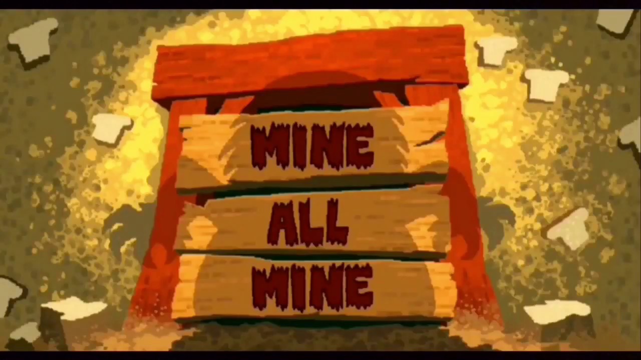 BREADWINNERS SEASON 1 TITLE CARDS! YouTube