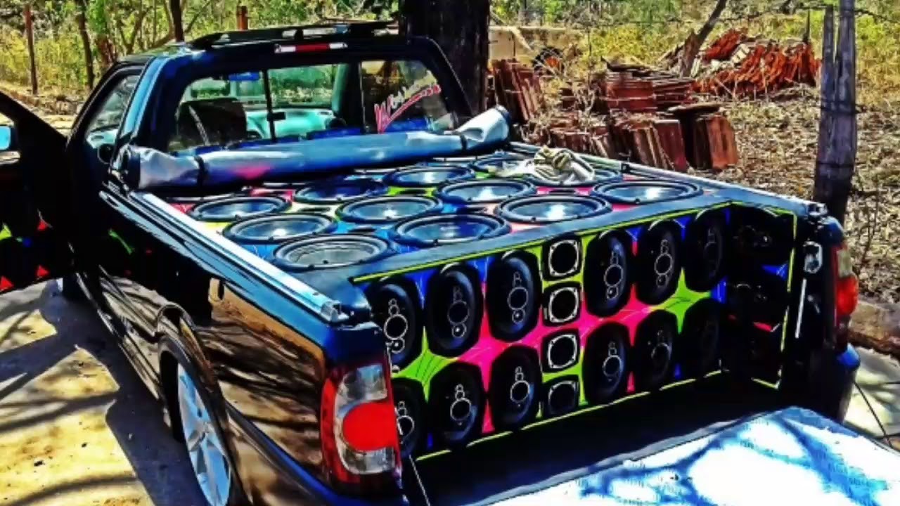 Equipe worldsound 15 anos de história