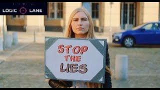 The Shocking Truth About Why People Lie - Explained by Science