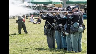 Fort Stevens 158th Commemoration   Theme: Women n the Civil War Defenses of Washington