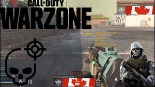 Player hits an INSANE COLLATERAL KILL TEAM WIPE