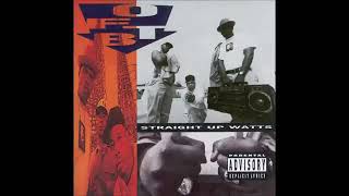 O.F.T.B - Slangin'Dope, 1992