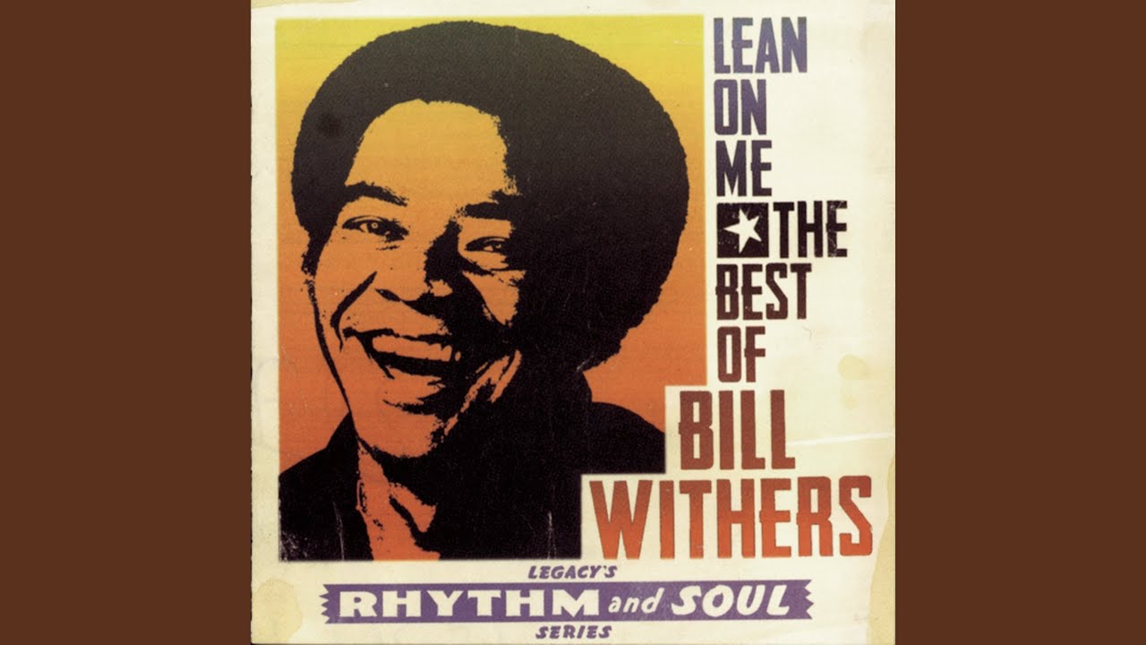 Músicos de todo o mundo unidos em “Lean on Me” de Bill Withers