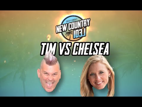 Tim Vs Chelsea The Spelling Bee