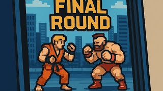 Just.ai.n - Final Round Techno