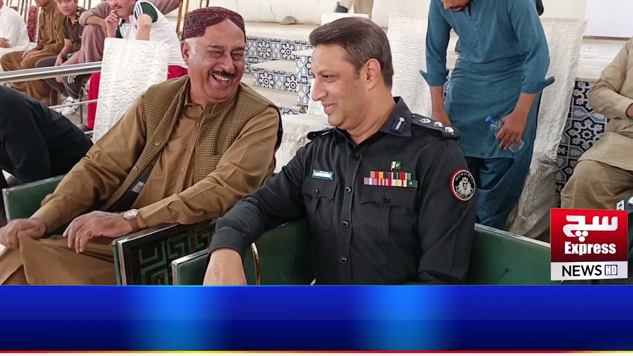 Sindh Boxing Event 2025: Final Round Held at Kukri Ground| SuchExpressNews Official