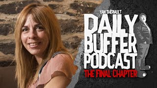 Anne Casabonne en politique. What can go wrong?! - Le Daily Buffer l Yan Thériault [18 Janvier]