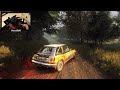 Renault 5 turbo  dirt rally 20