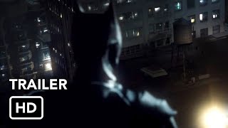 Gotham Series Finale Trailer (HD) Gotham 5x12 Trailer 