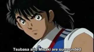 Captain Tsubasa   Road to 2002 Episode 24 Part I