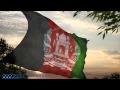 Afghanistan national anthem olympic version london 2013