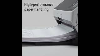 Introducing the fi-8170 Document Scanner