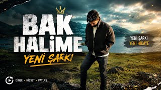 Aşina - Bak Halime  (Orijinal Şarkı) 2026 #trap 
