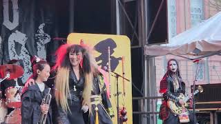 Watch Sigh Corpsecry  Angelfall video