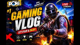 Free Gaming Website For Pc ,Poki.com