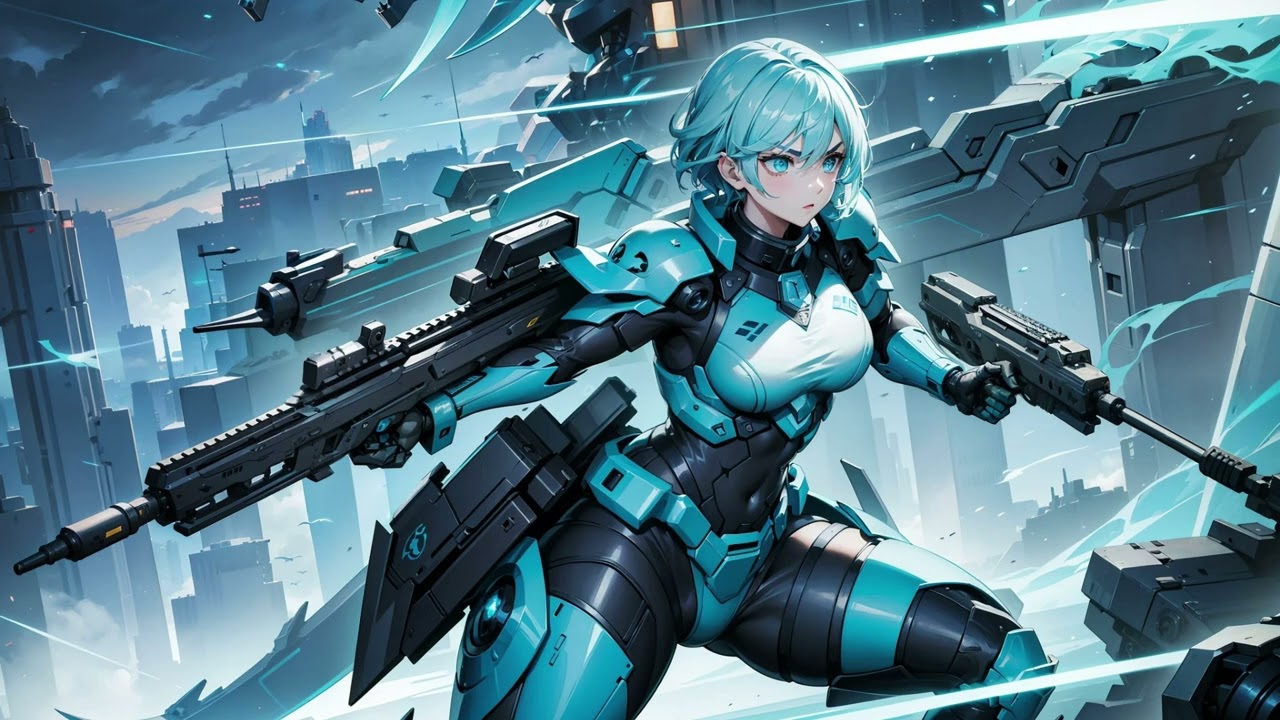 Nightcore - I’ll Make A Man Out of You