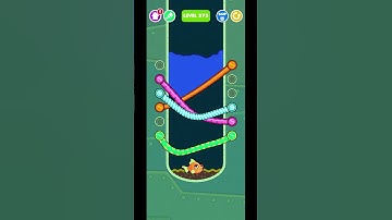 Save The Fish!_Level 273 #puzzle_daddy