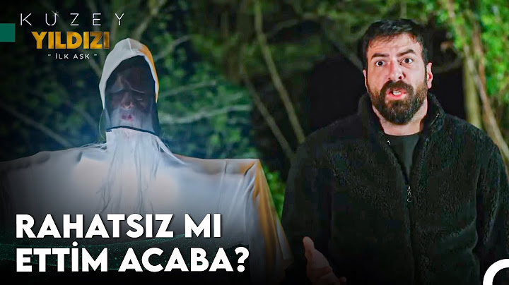 Evimizin Evcil Gulyabanisi 😱😱 - Kuzey Yıldızı İlk Aşk