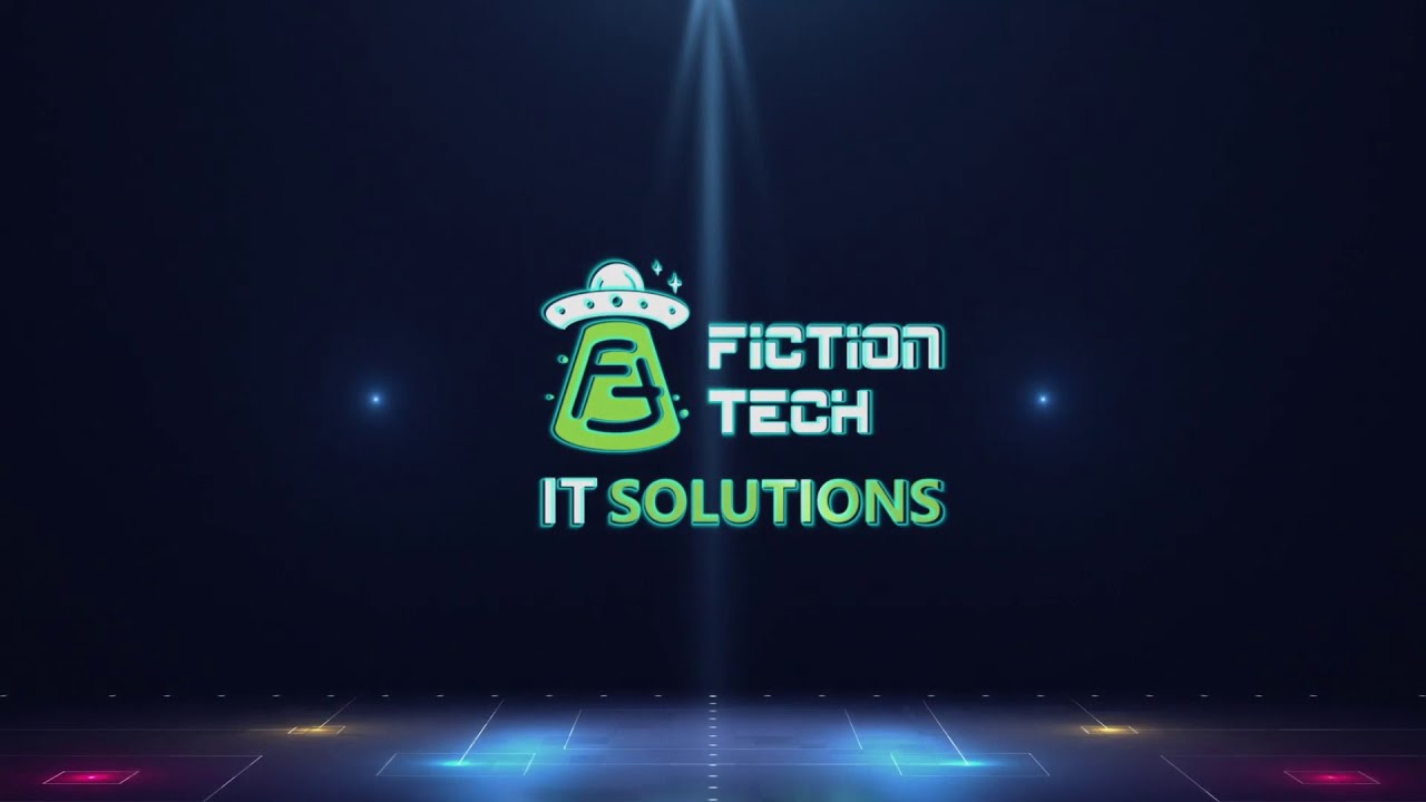 IT Solution - YouTube