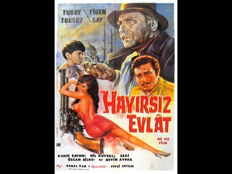 Hayırsız Evlat (1969)