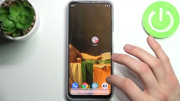 How to Record Screen on Motorola Moto G41 – Save Display Content